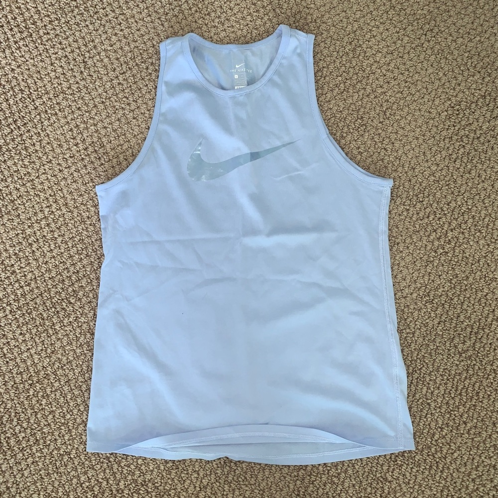 Nike Tank Top
